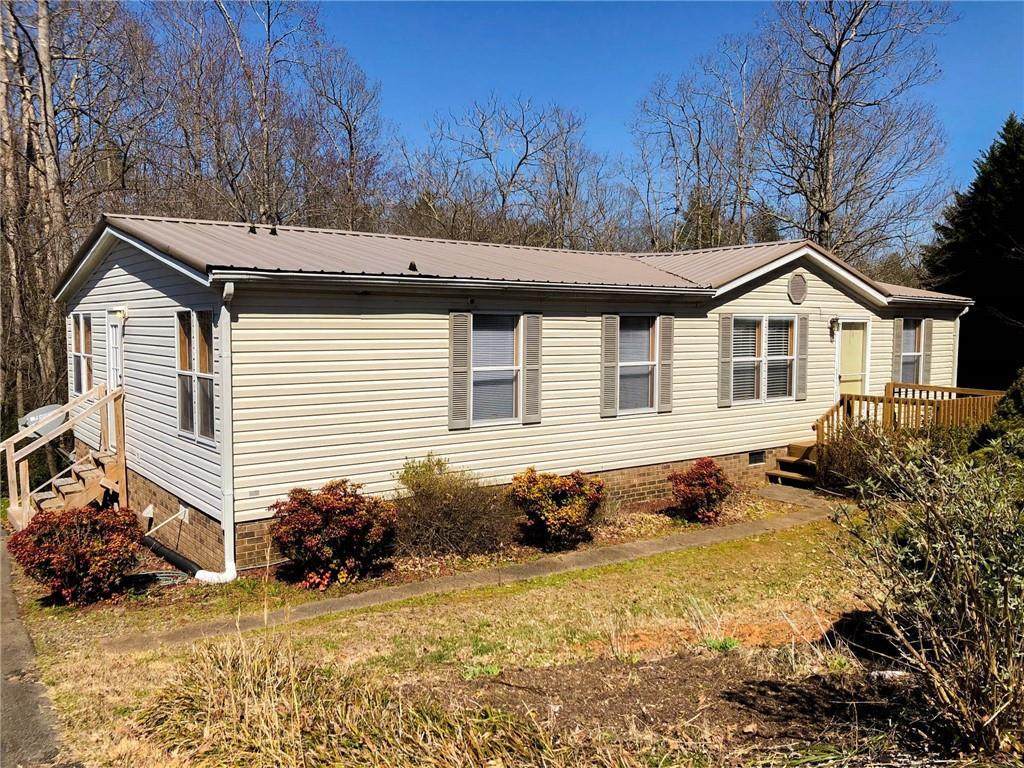 3012 Grace View Place - Photo 1