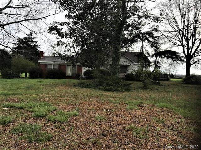 623 Old Pageland Marshville Road - Photo 1 623 Old Pageland Marshville Road - Photo 1
