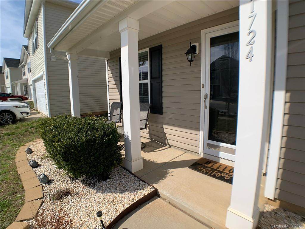1724 Eastway Drive - Photo 1