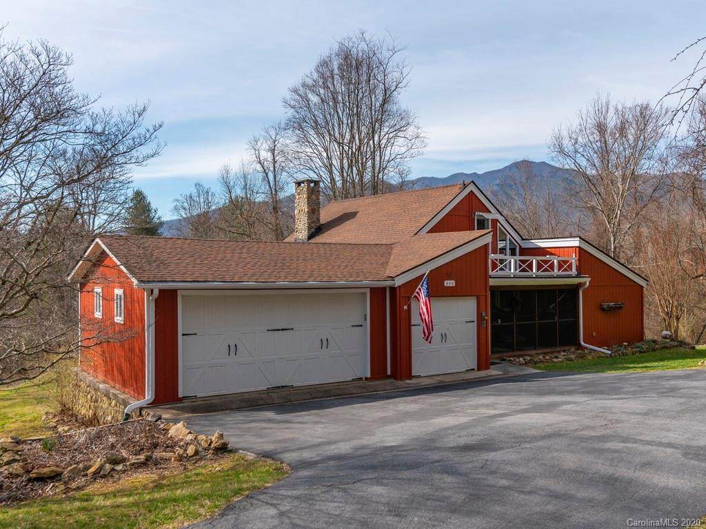 846 Country Club Drive - Photo 1