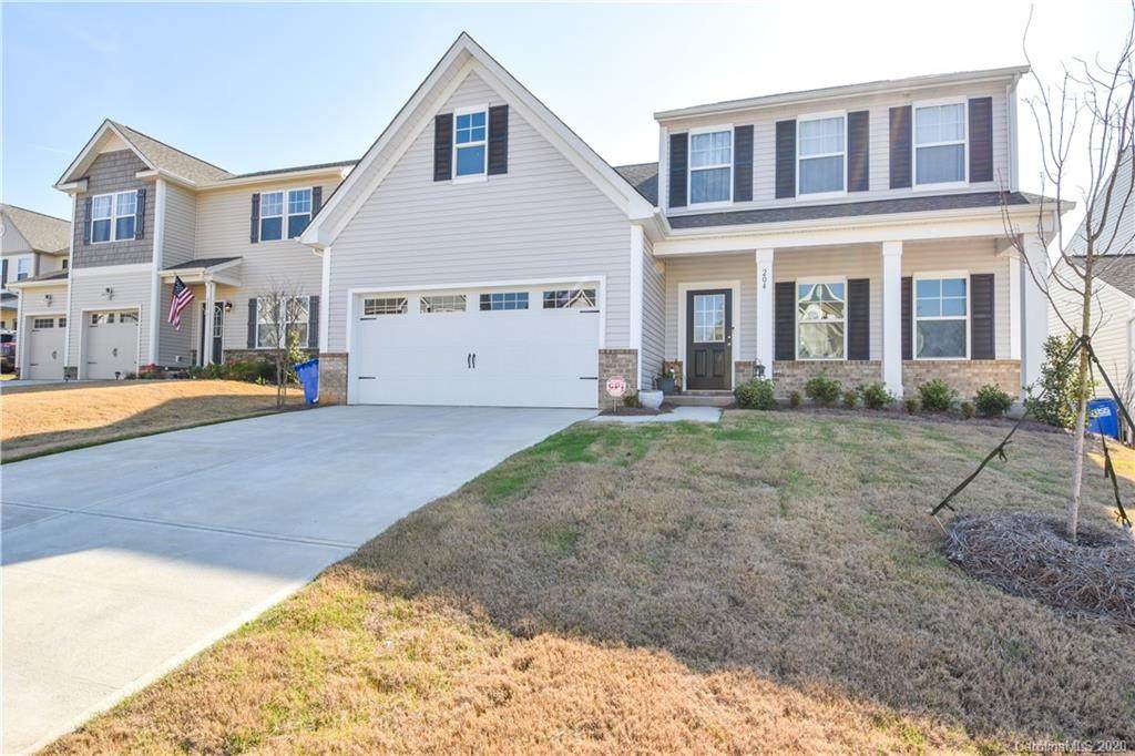 204 Fesperman Circle - Photo 1