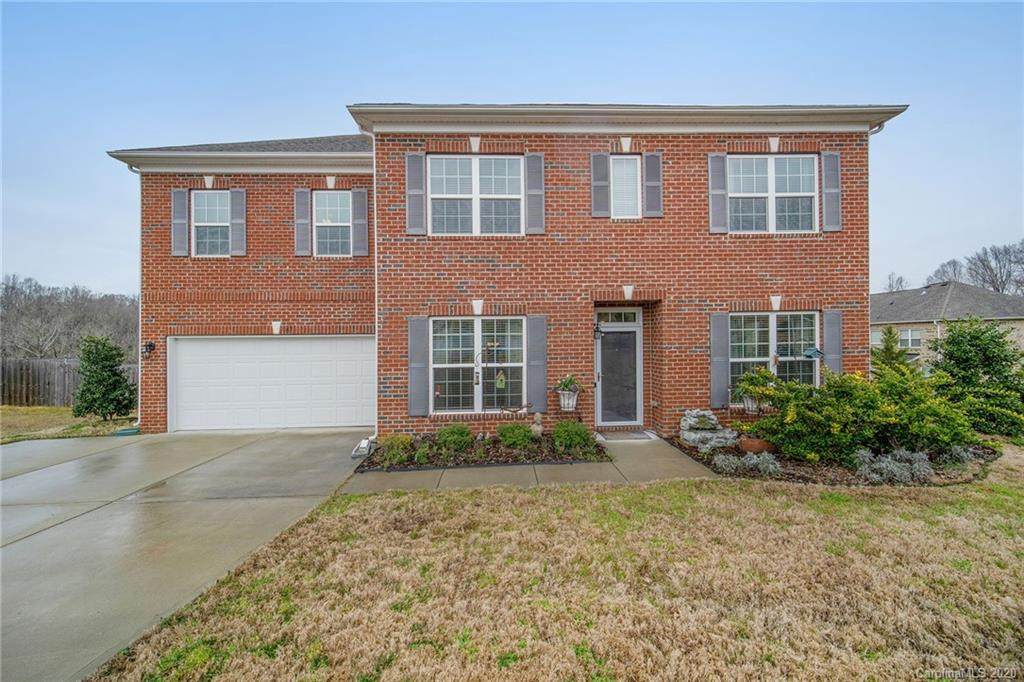 867 Swaying Oaks Court - Photo 1