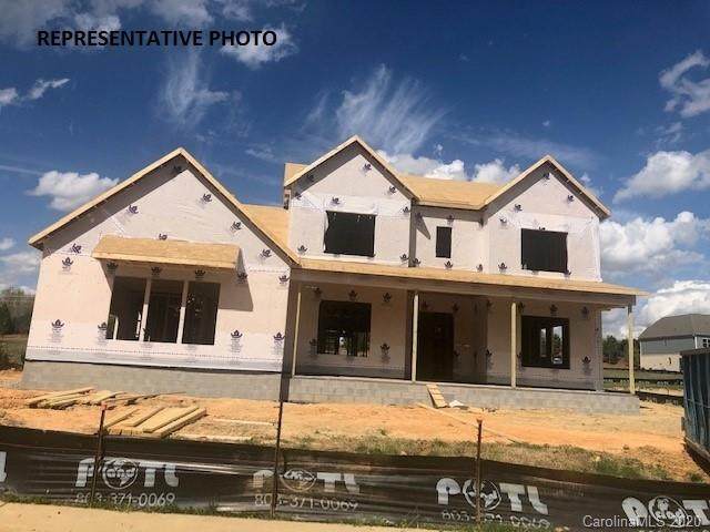205 Downton Abbey Drive - Photo 1