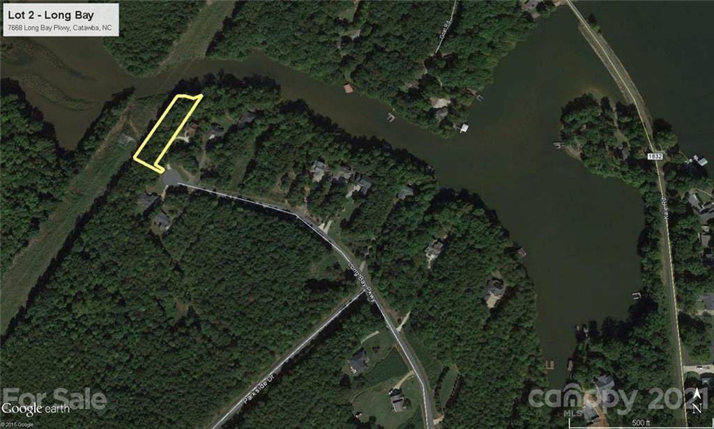 7668 Long Bay Parkway - Photo 1