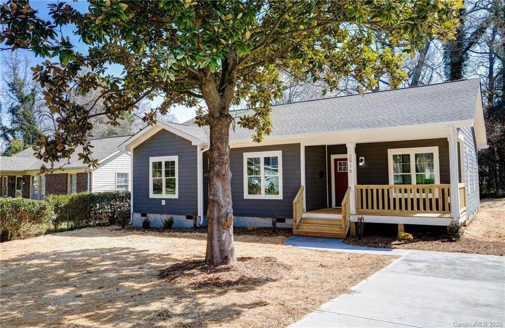 2916 Grimes Street - Photo 1