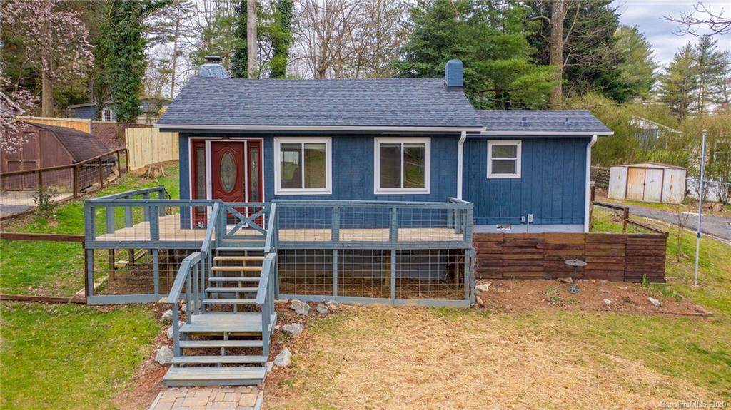 116 Sycamore Terrace - Photo 1