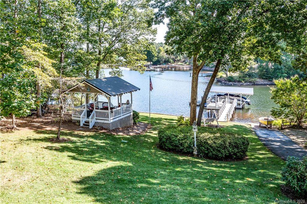 16318 Stinson Cove Road - Photo 1