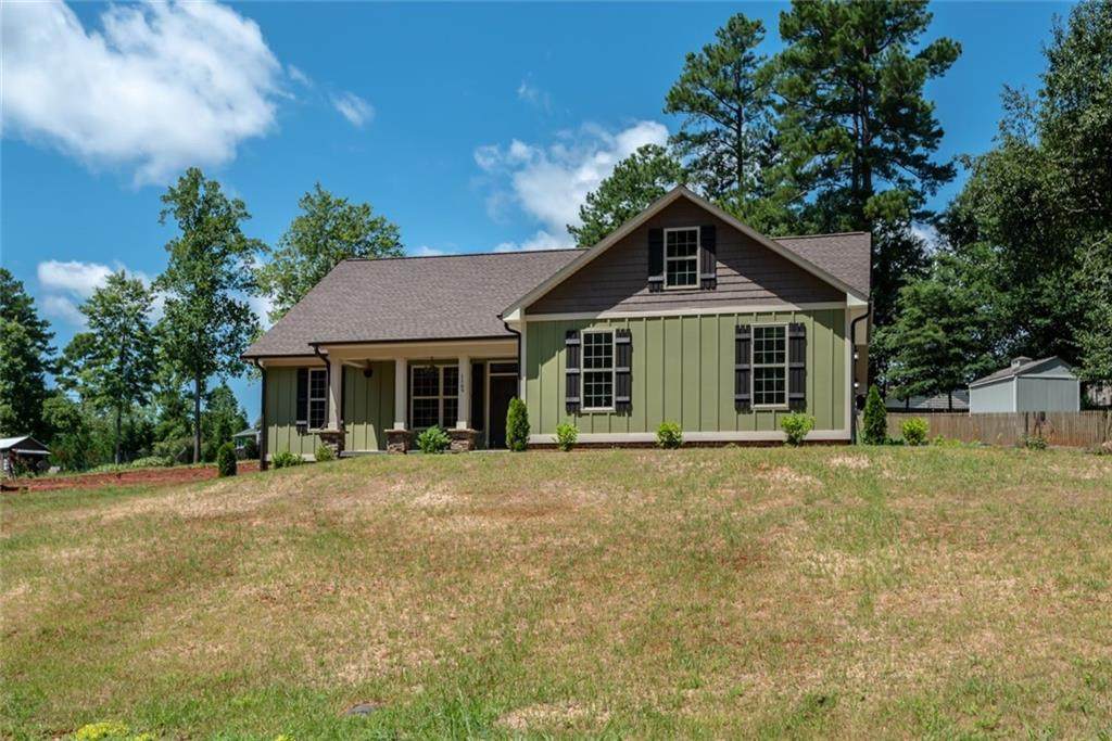 1169 Kensington Circle - Photo 1