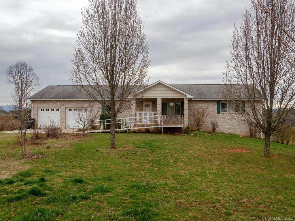 76 Murray Debruhl Road - Photo 1