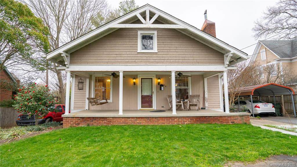 818 8th Street - Photo 1