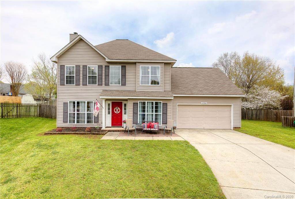 14906 Rocky Trace Way - Photo 1