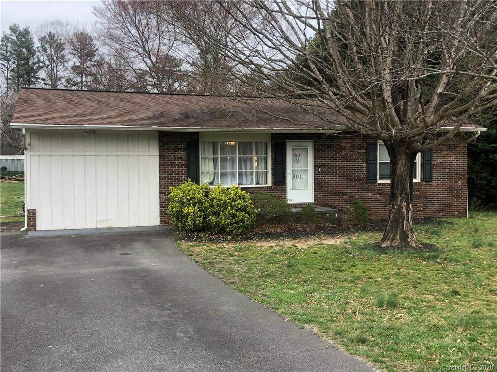 301 Valdese Drive - Photo 1