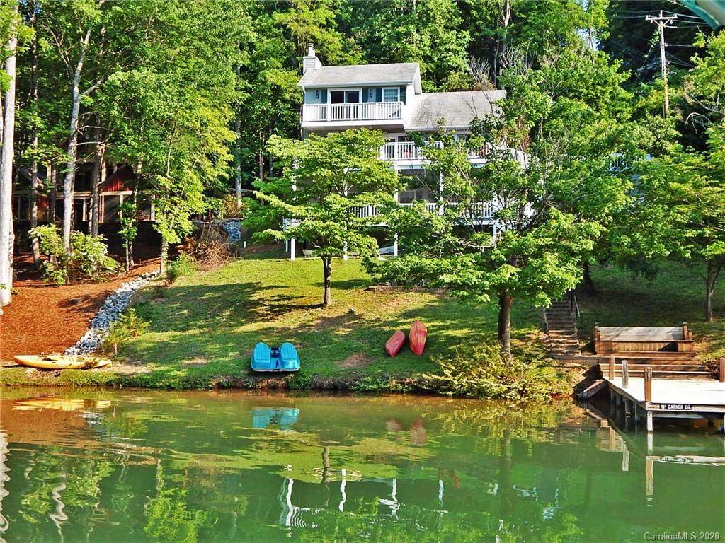 191 Garner Drive - Photo 1