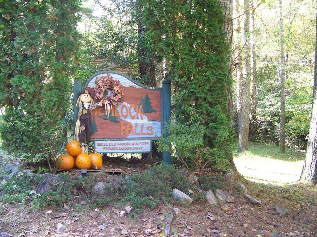 Lots 35 & 38 Hemlock Falls Road - Photo 1