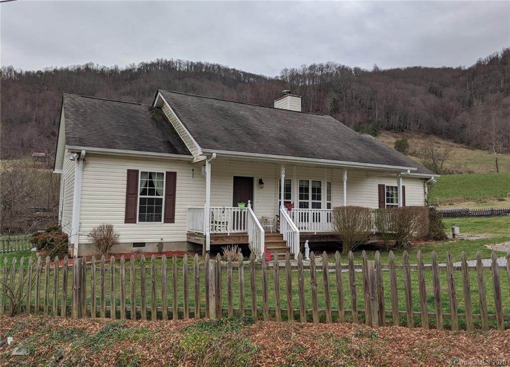 308 Sugar Creek Road - Photo 1