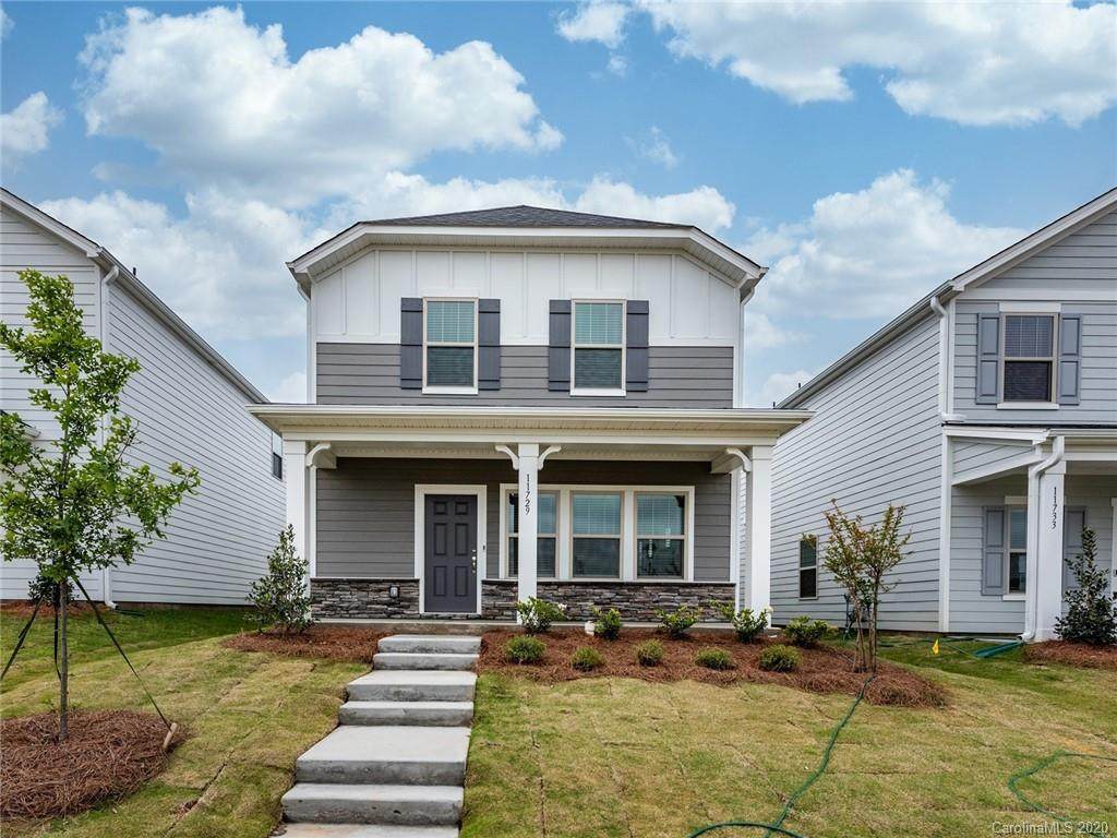 11729 Mesquite Road - Photo 1
