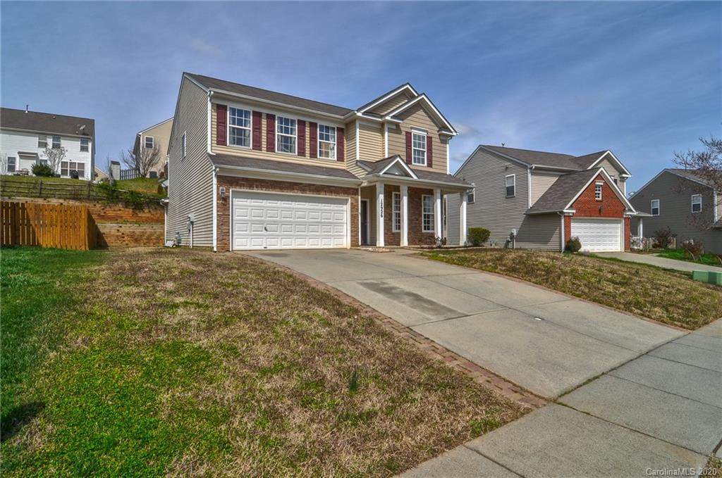 12926 Rothe House Road - Photo 1