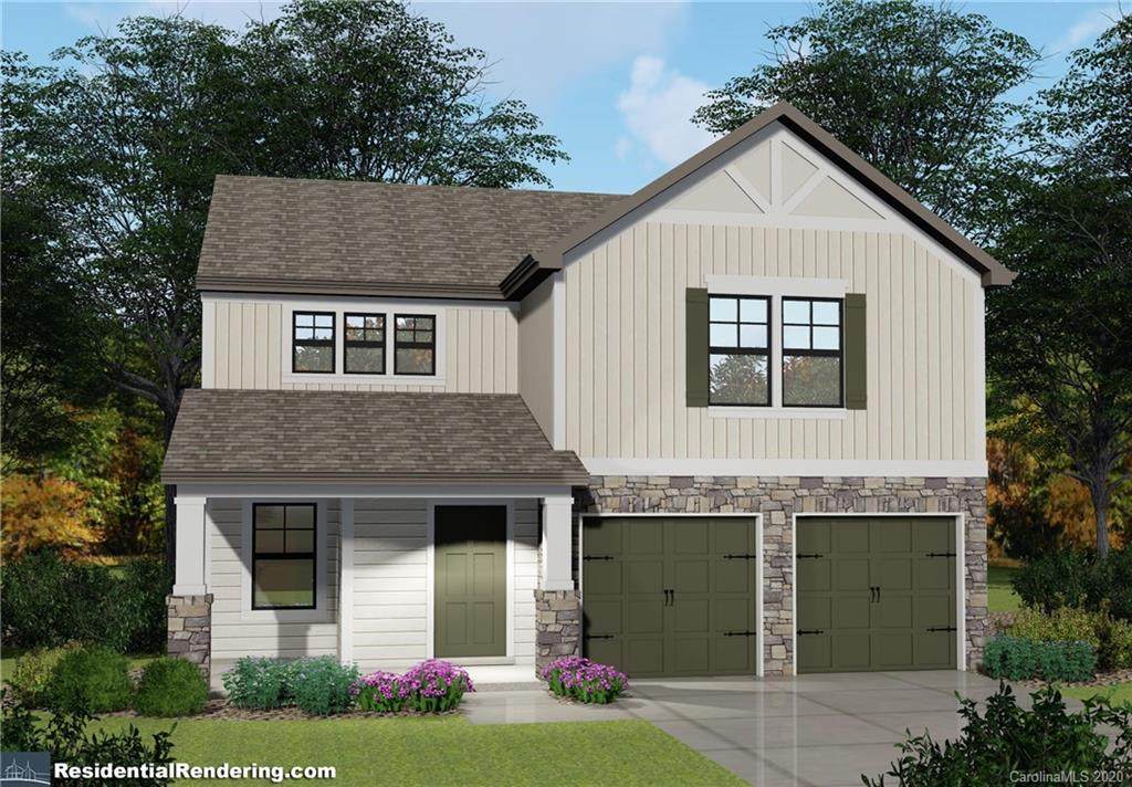2306 Tanfield Drive - Photo 1