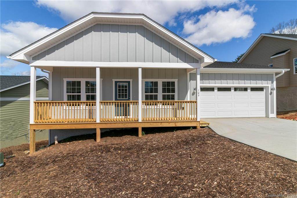 109 Greenwood Fields Drive - Photo 1