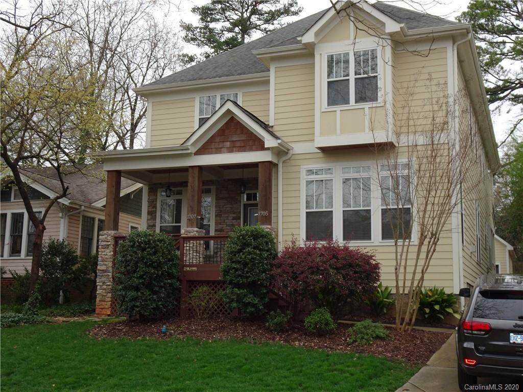 1705 Lombardy Circle - Photo 1