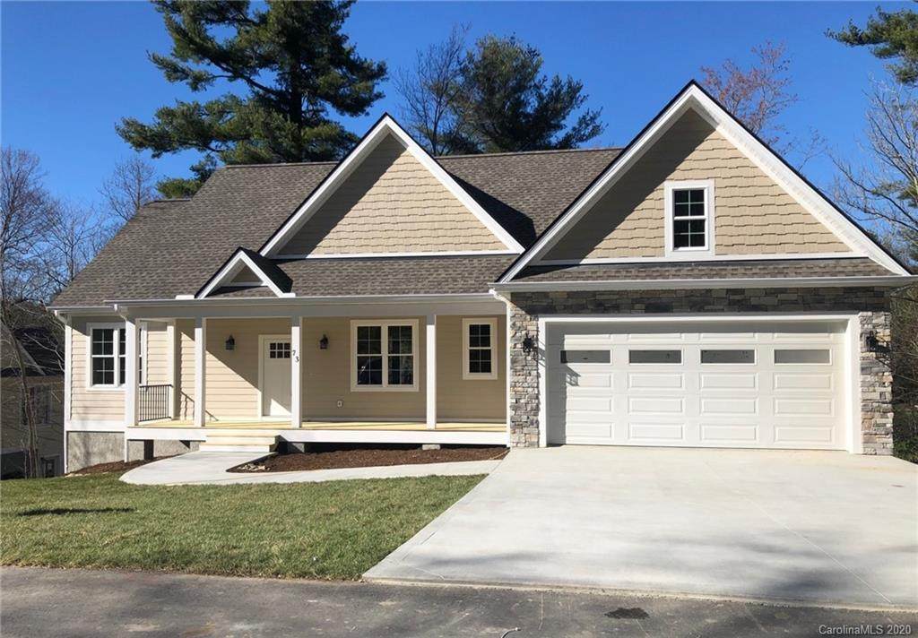 73 Wisdom Cove Road - Photo 1