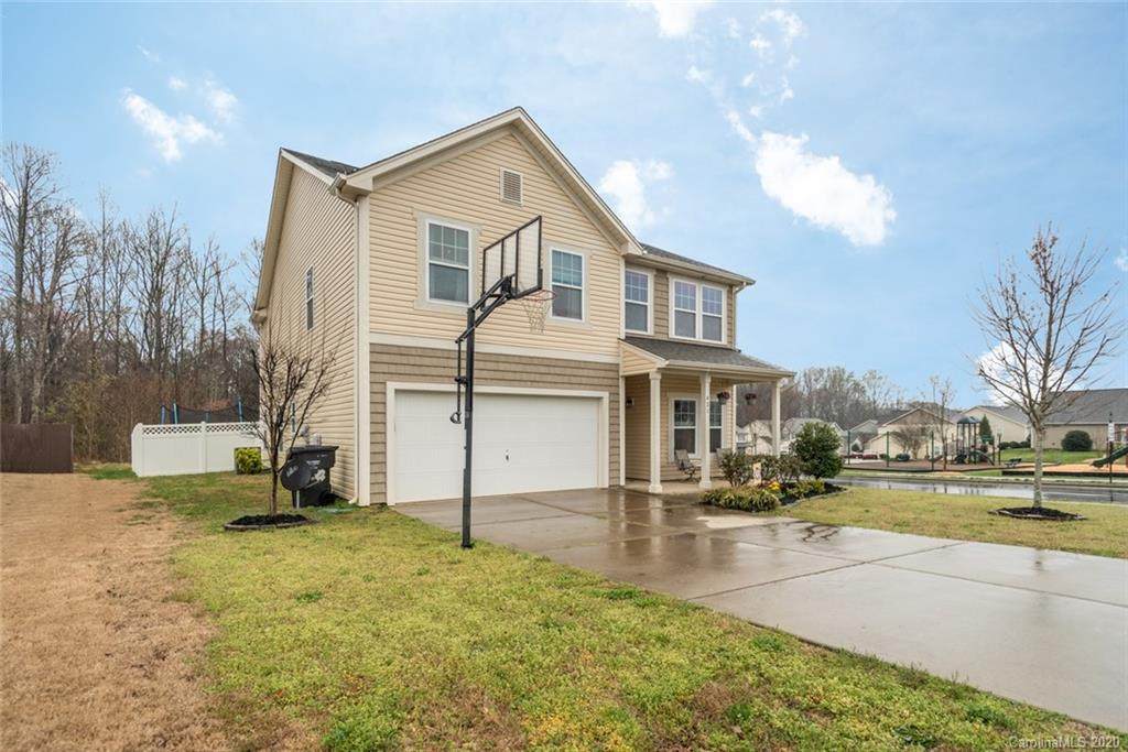 421 Landis Oak Way - Photo 1