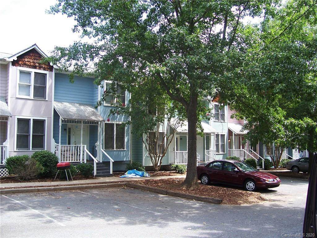 1802 Village Lake Drive - Photo 1