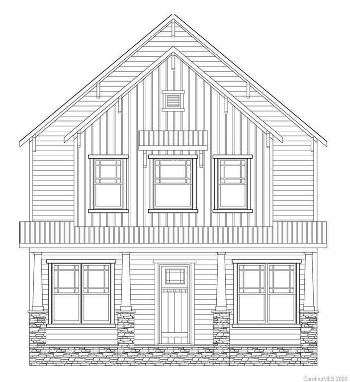 439 Jefferson Street - Photo 1
