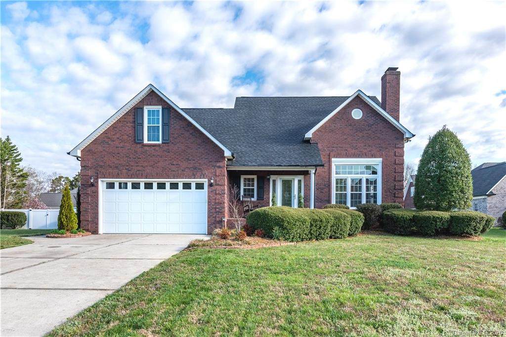 4813 Sherborne Drive - Photo 1