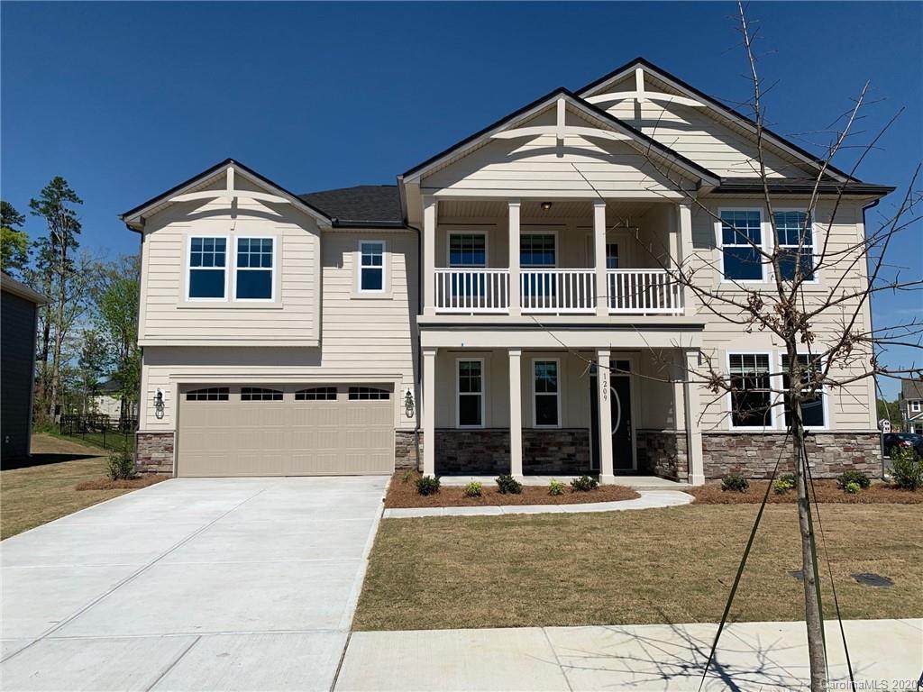 1209 Aiken Cross Lane - Photo 1 1209 Aiken Cross Lane - Photo 1