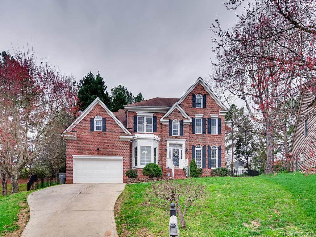 1528 Burning Lantern Lane - Photo 1