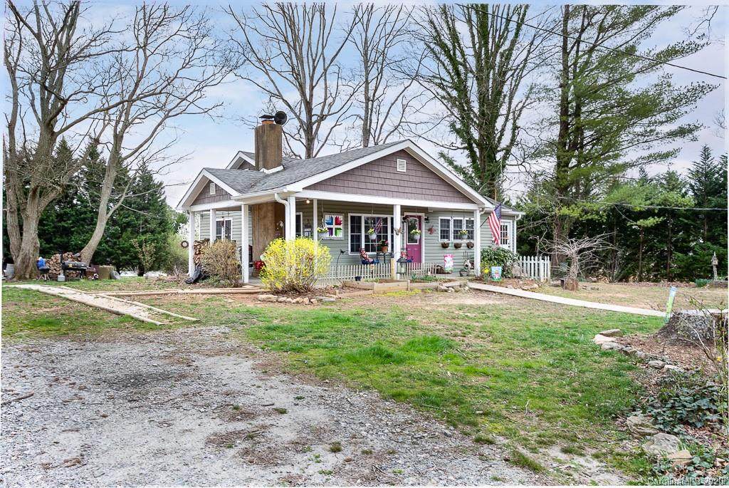 154 Mccall Street - Photo 1