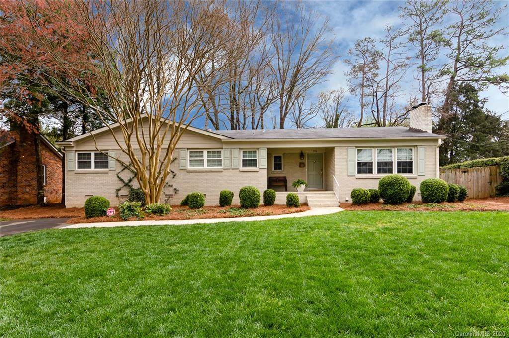614 Ellsworth Road - Photo 1