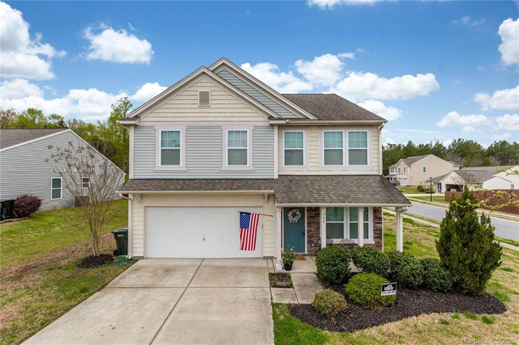 900 Pointe Andrews Drive - Photo 1