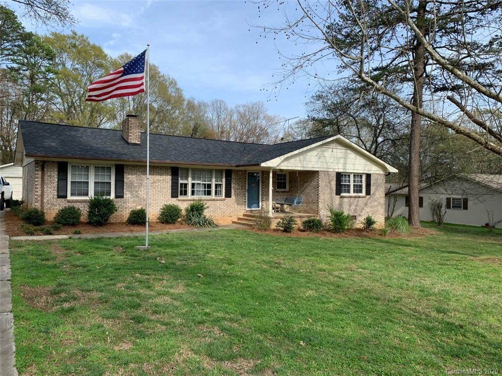 105 Underwood Drive - Photo 1 105 Underwood Drive - Photo 1