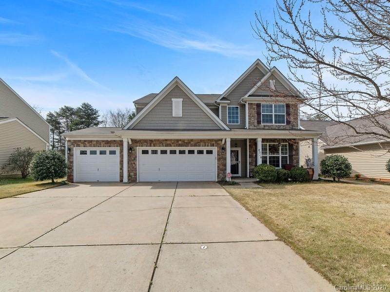 4319 Haddington Drive - Photo 1