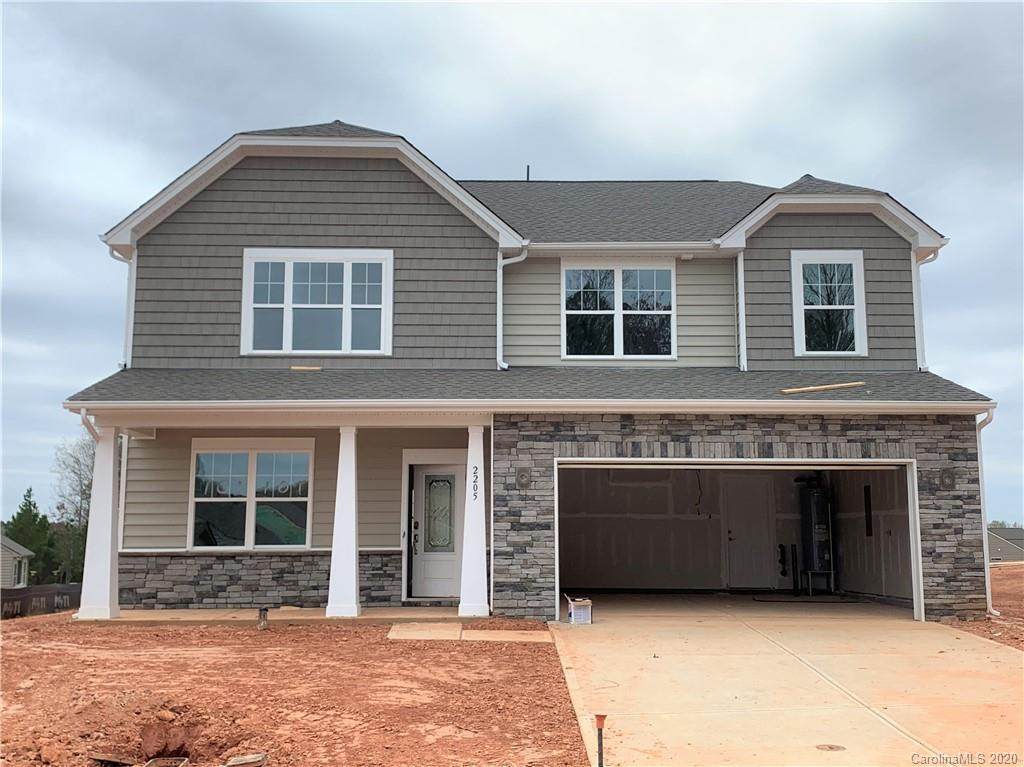 2205 Restina Drive - Photo 1
