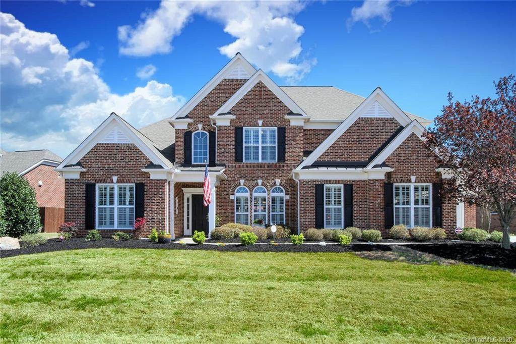 10003 Chimney Drive - Photo 1