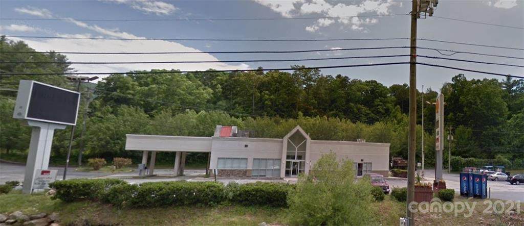 199 Charlotte Highway - Photo 1
