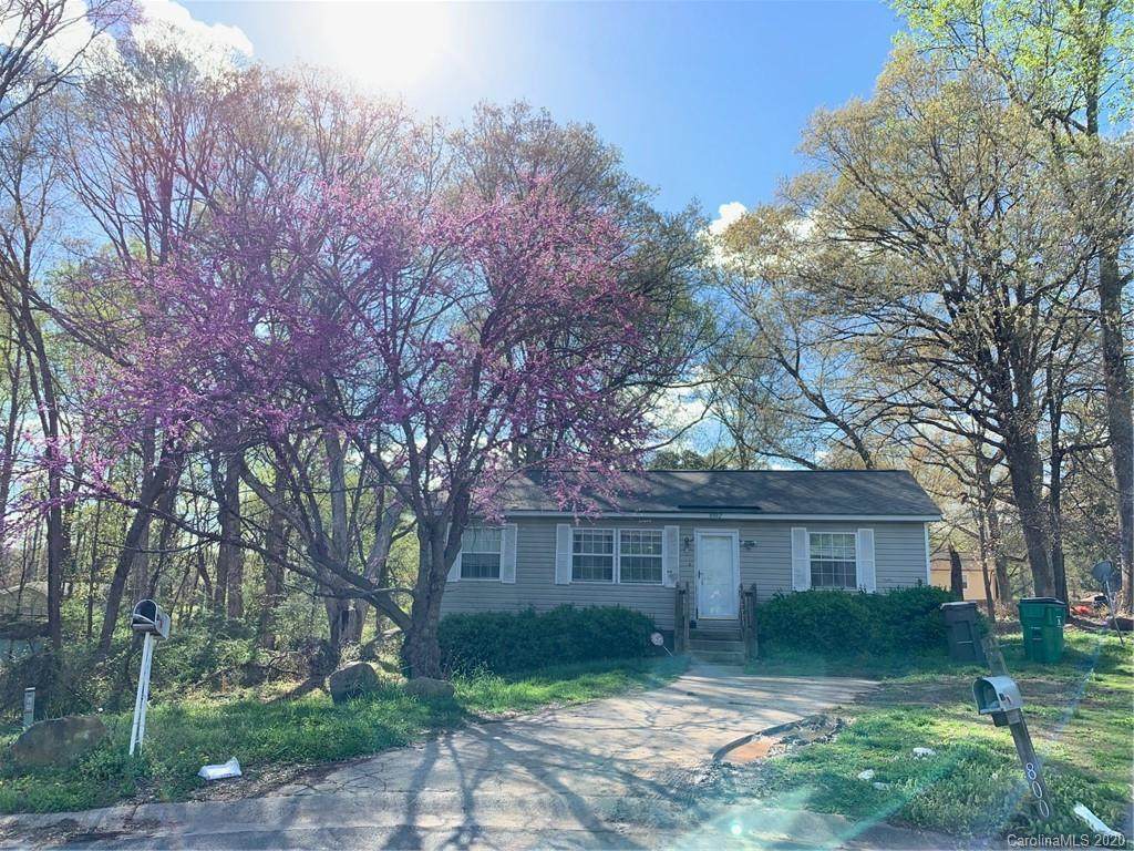 8002 Gera Emma Drive - Photo 1