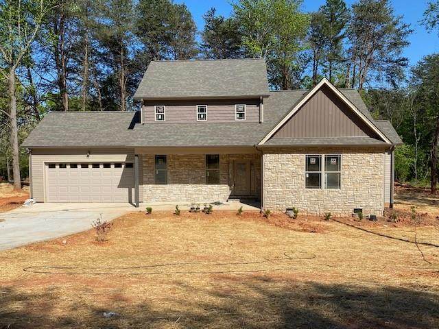 834 Setzer Drive - Photo 1