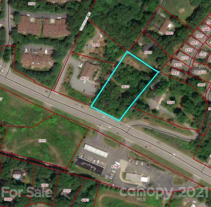 99999 Charlotte Highway - Photo 1