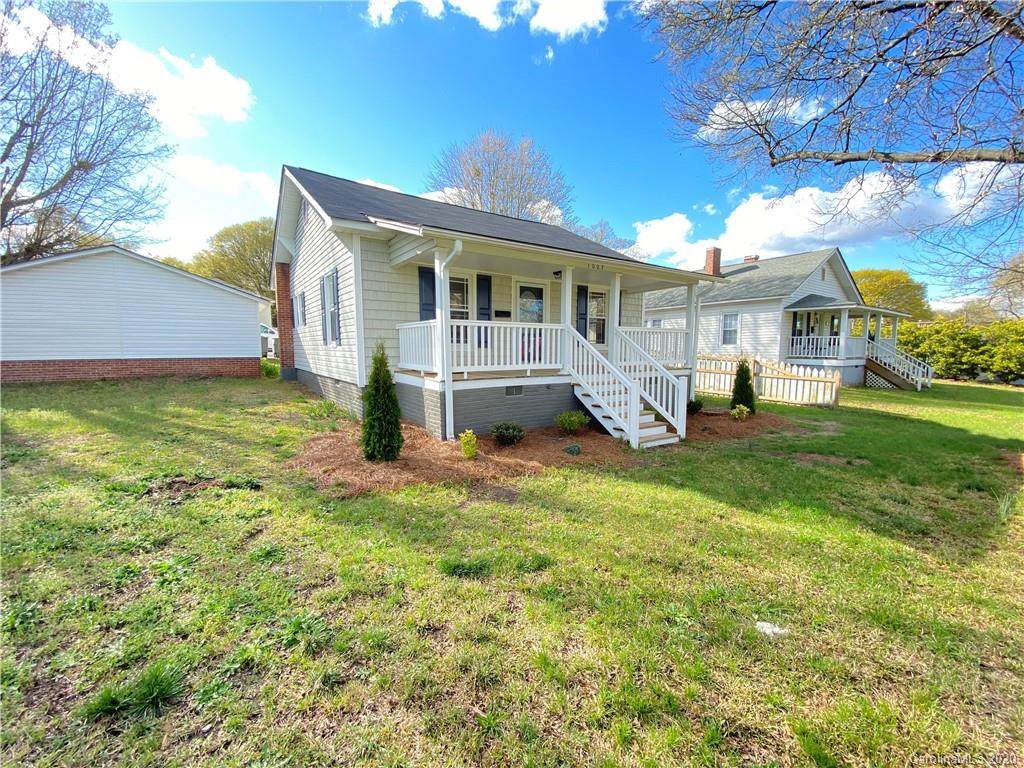 1007 Cannon Boulevard - Photo 1