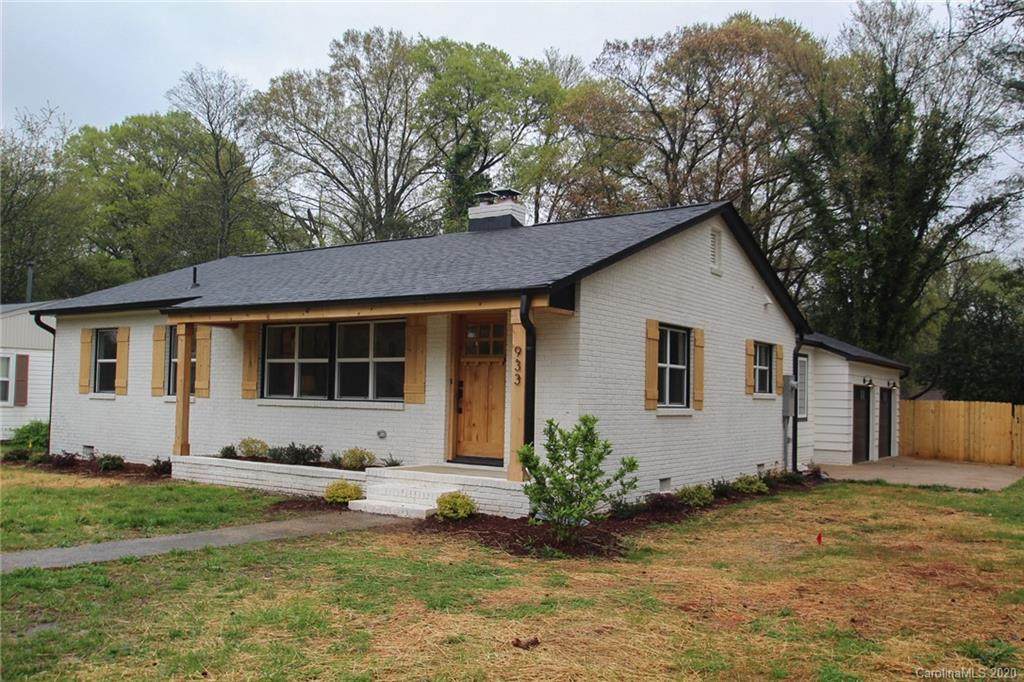 933 Garringer Place - Photo 1