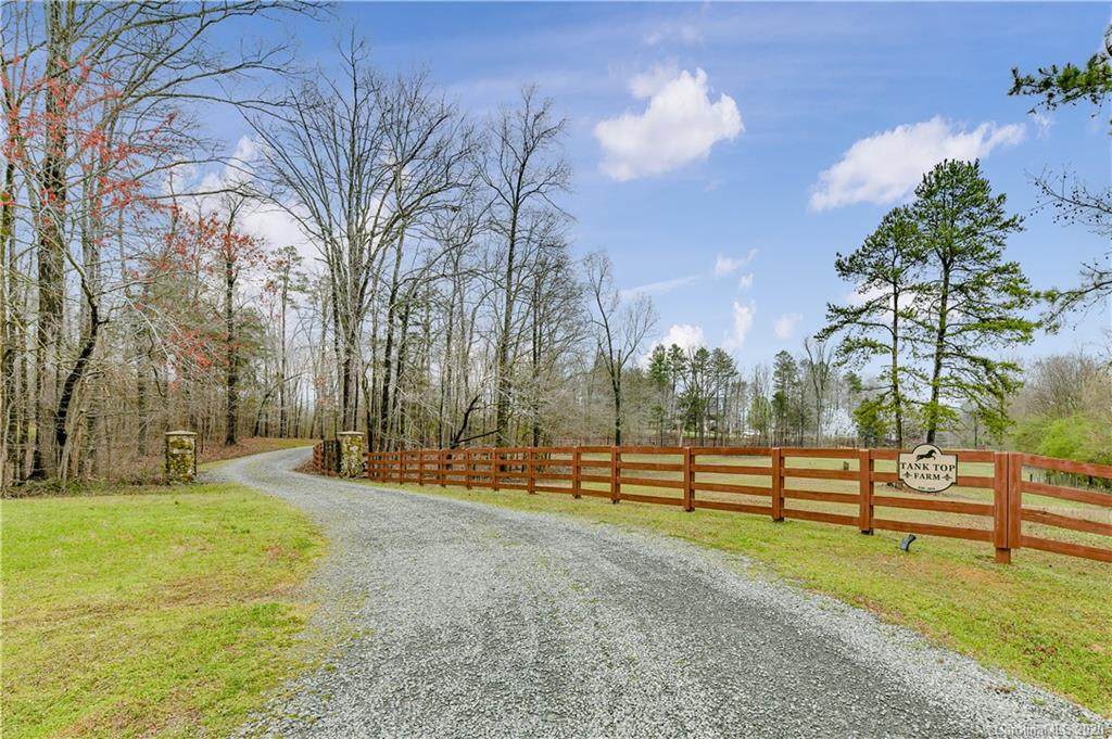 5701 Polk Mountain Drive - Photo 1