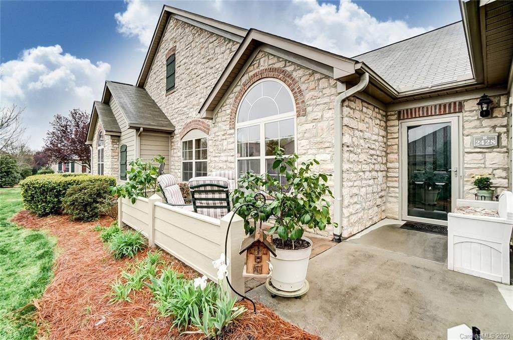 2428 Coltsview Lane - Photo 1