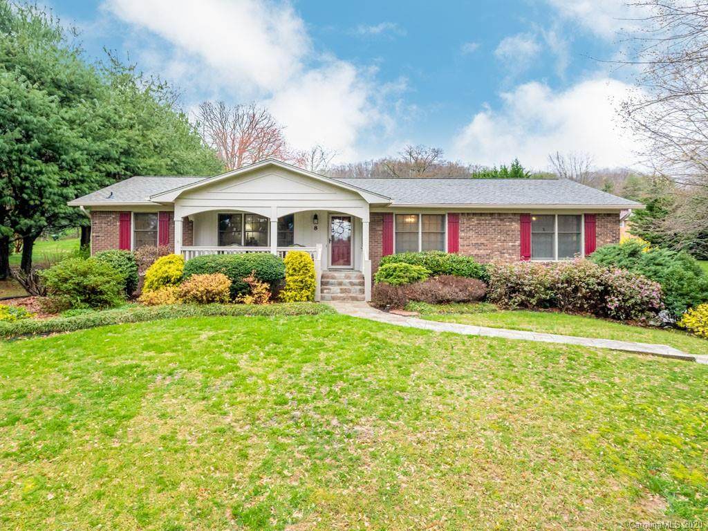8 Braddock Way - Photo 1