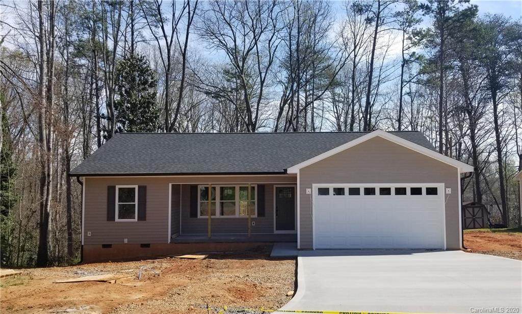705 Berkshire Drive - Photo 1