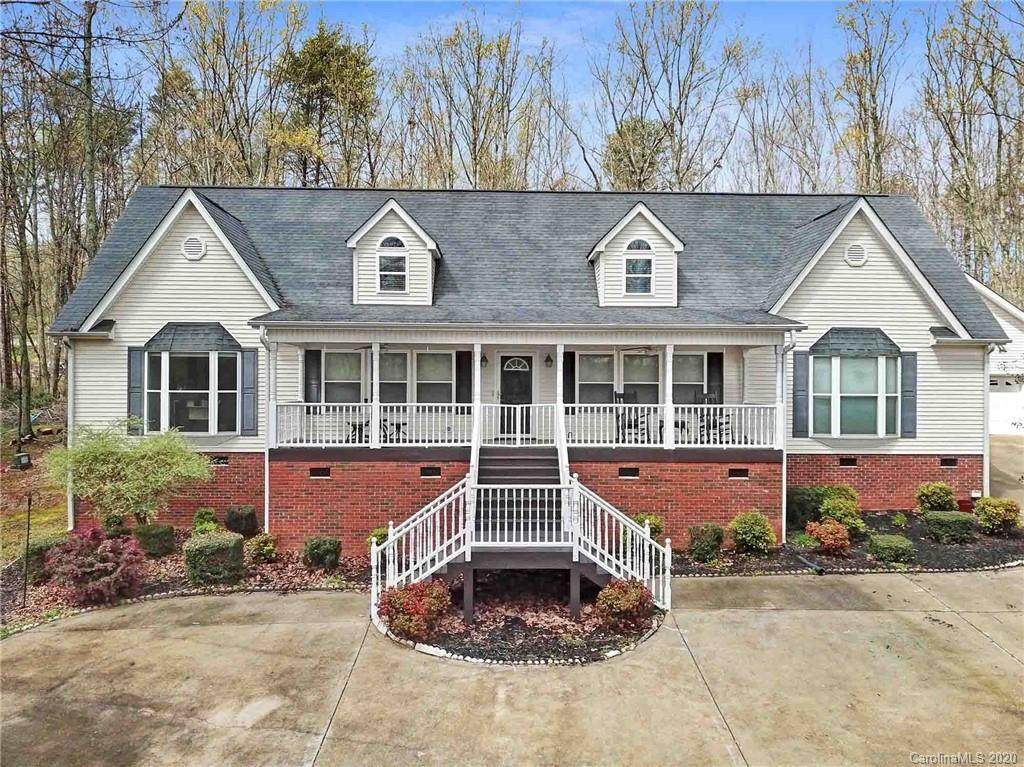 6390 Charlotte Highway - Photo 1 6390 Charlotte Highway - Photo 1