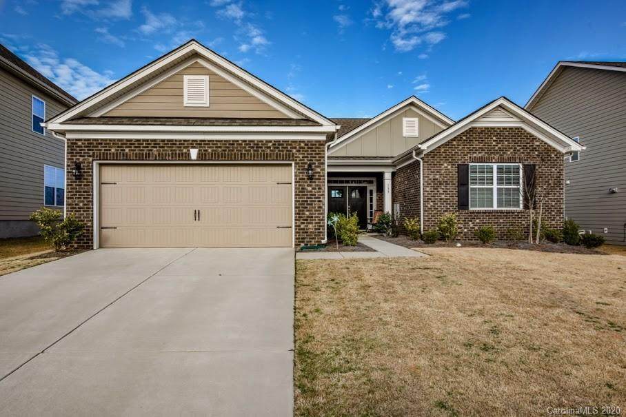 133 Margo Lane - Photo 1